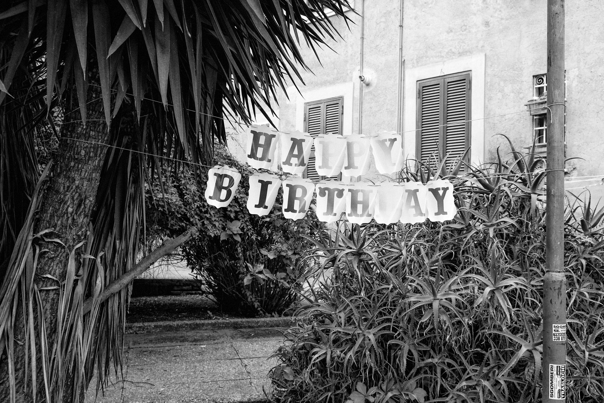 Garbatella Là dove vivono i ricordi #4