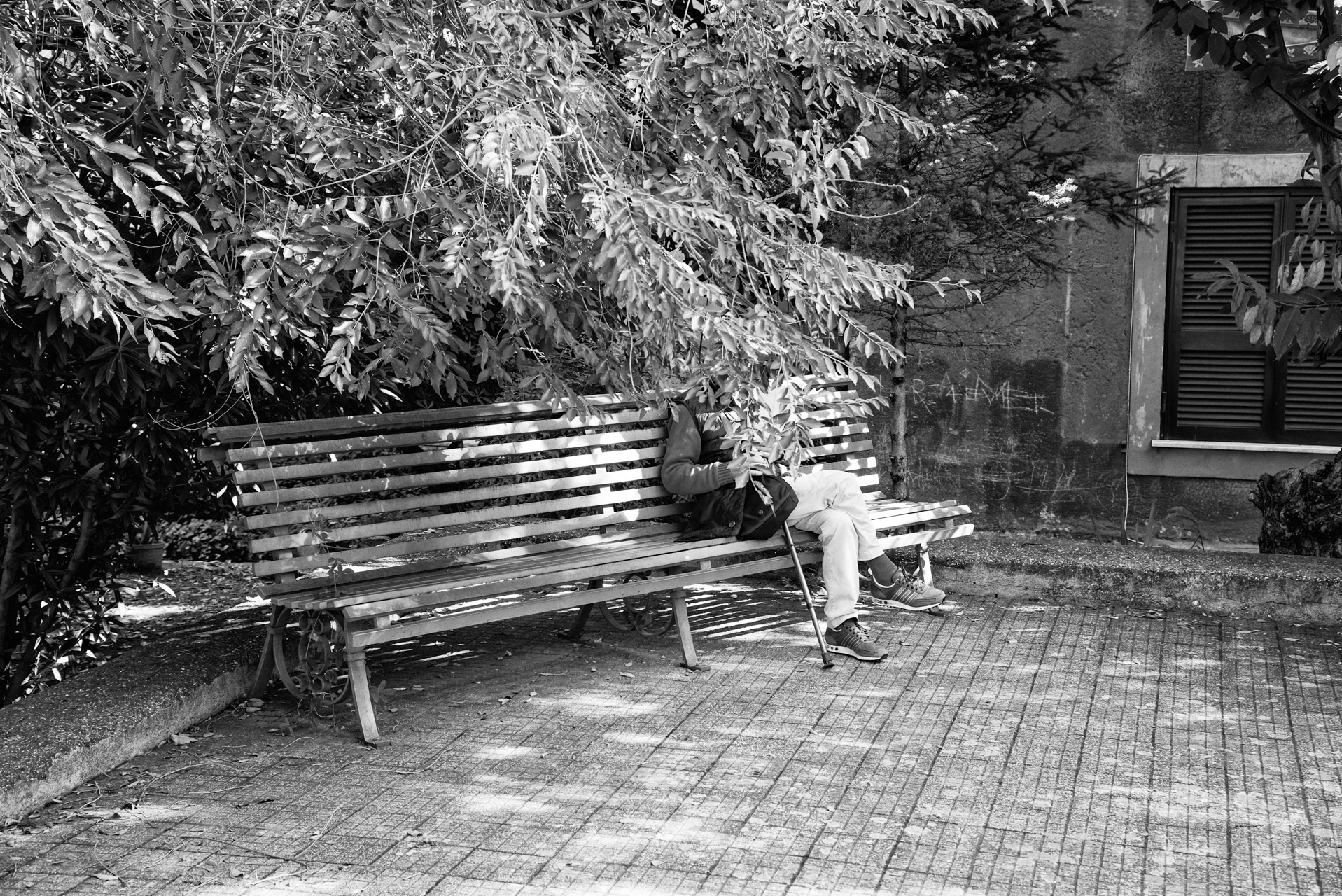 Garbatella Là dove vivono i ricordi #5