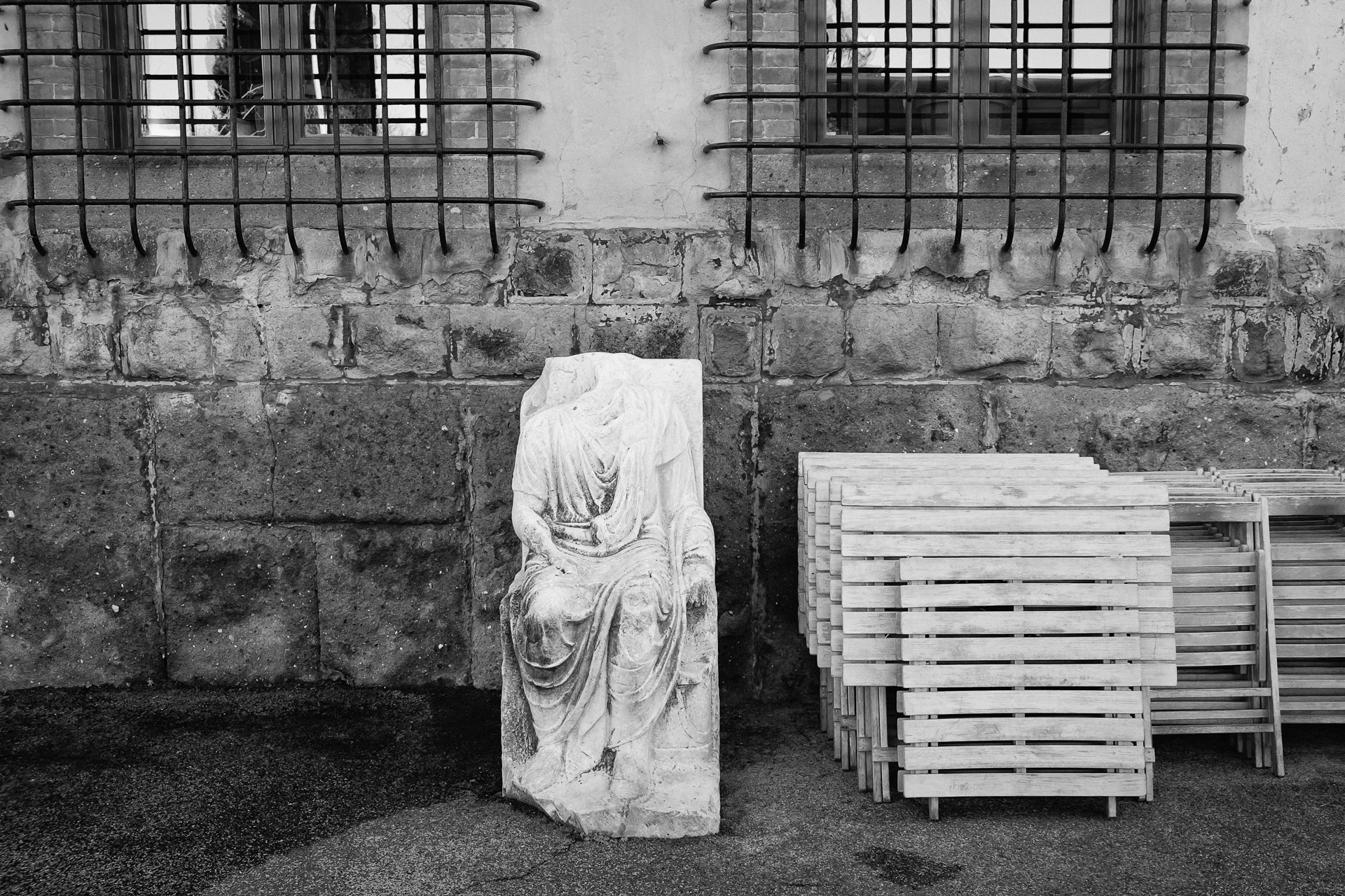Garbatella Là dove vivono i ricordi #7