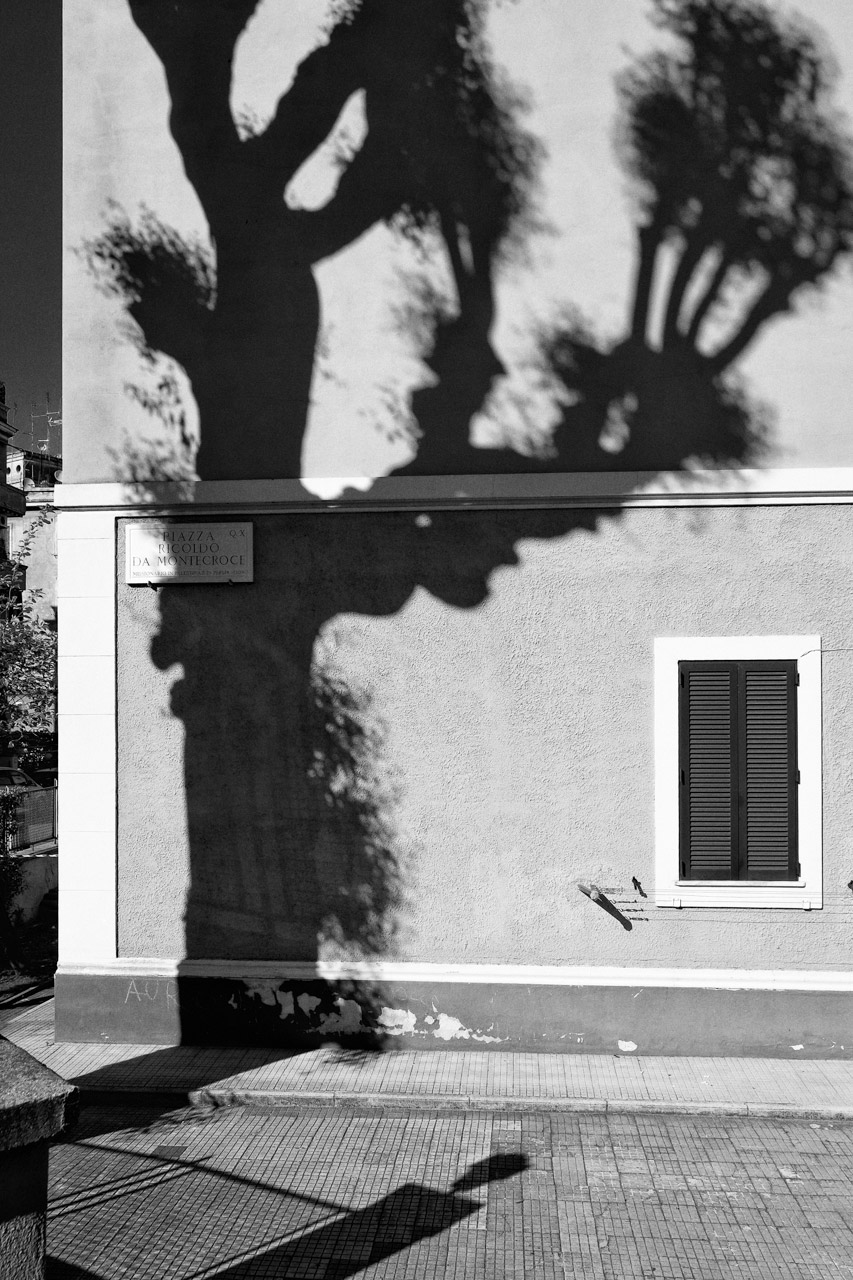 Garbatella Là dove vivono i ricordi #10