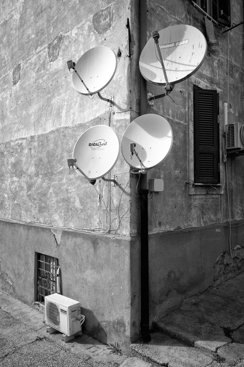 Garbatella Là dove vivono i ricordi #11