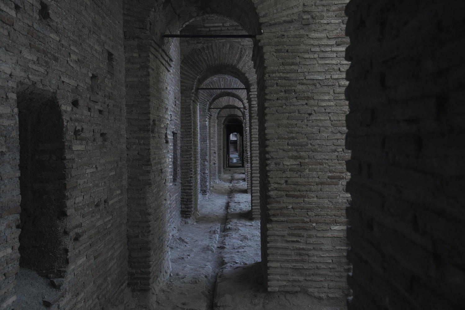 Le Mura Aureliane #1