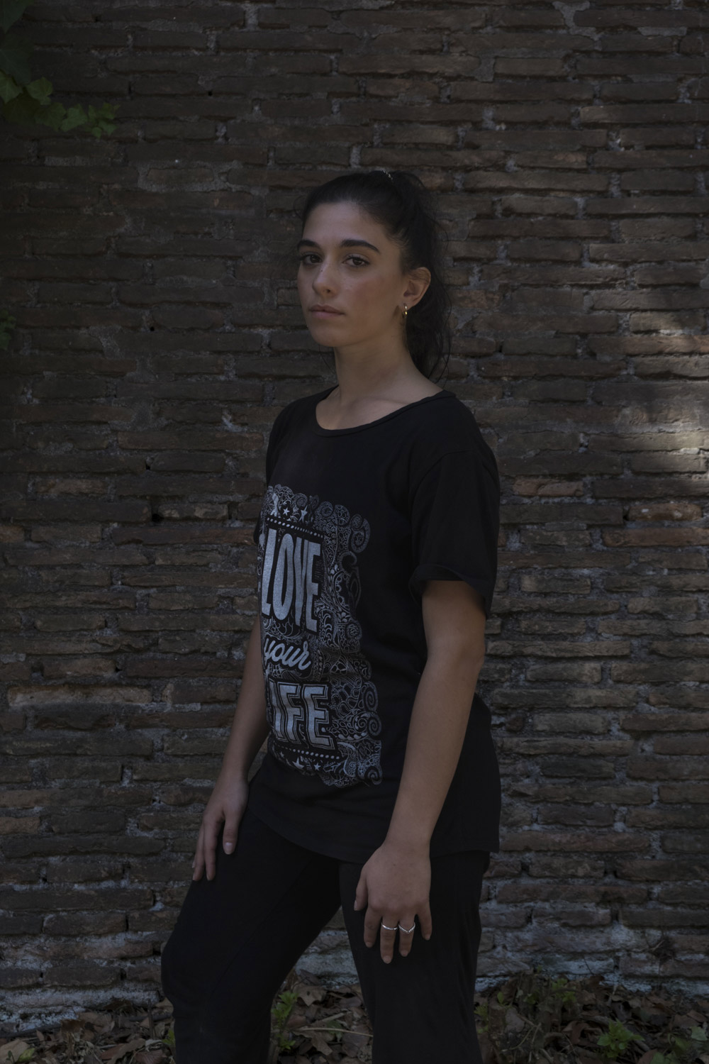 Le Mura Aureliane #7