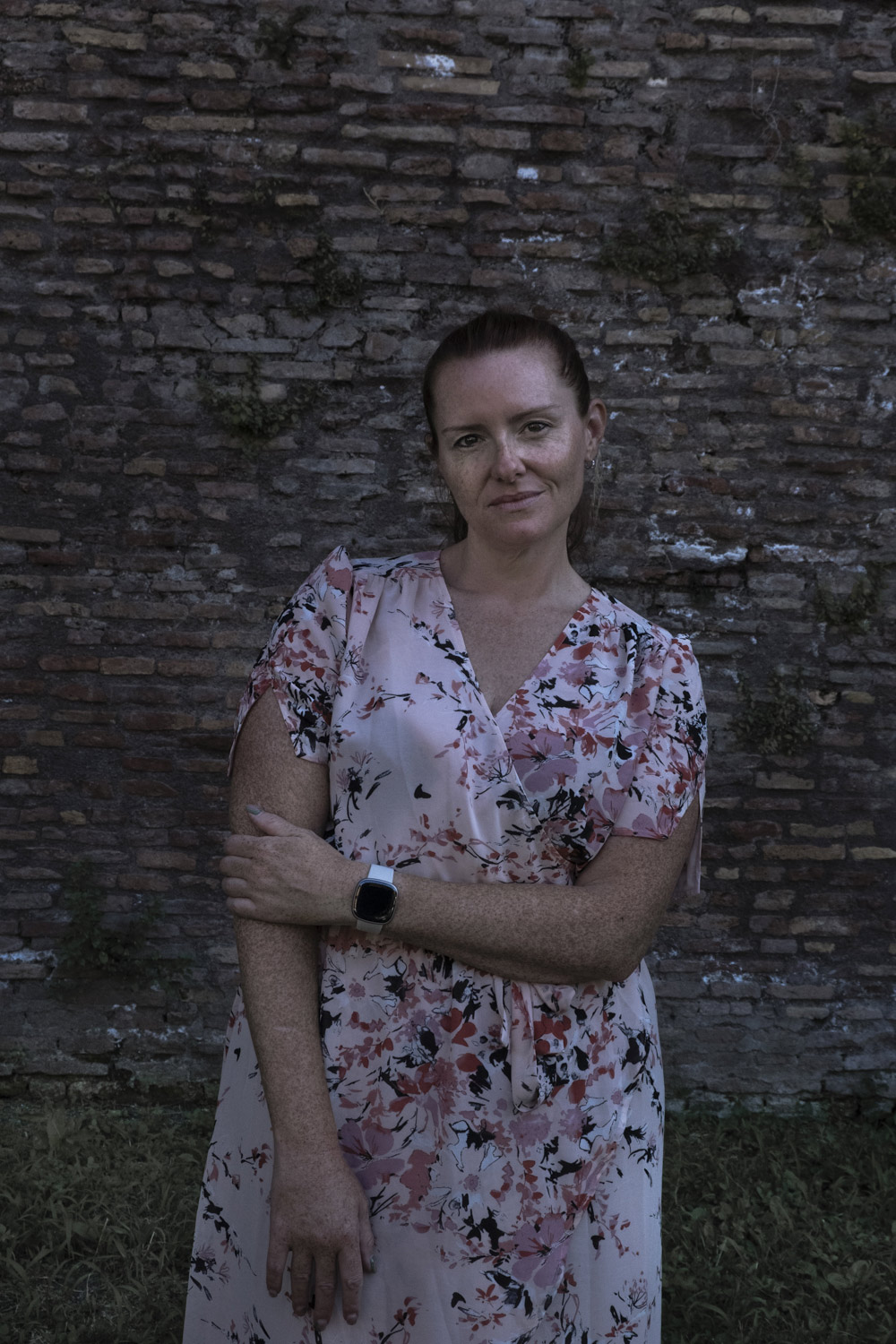 Le Mura Aureliane #11