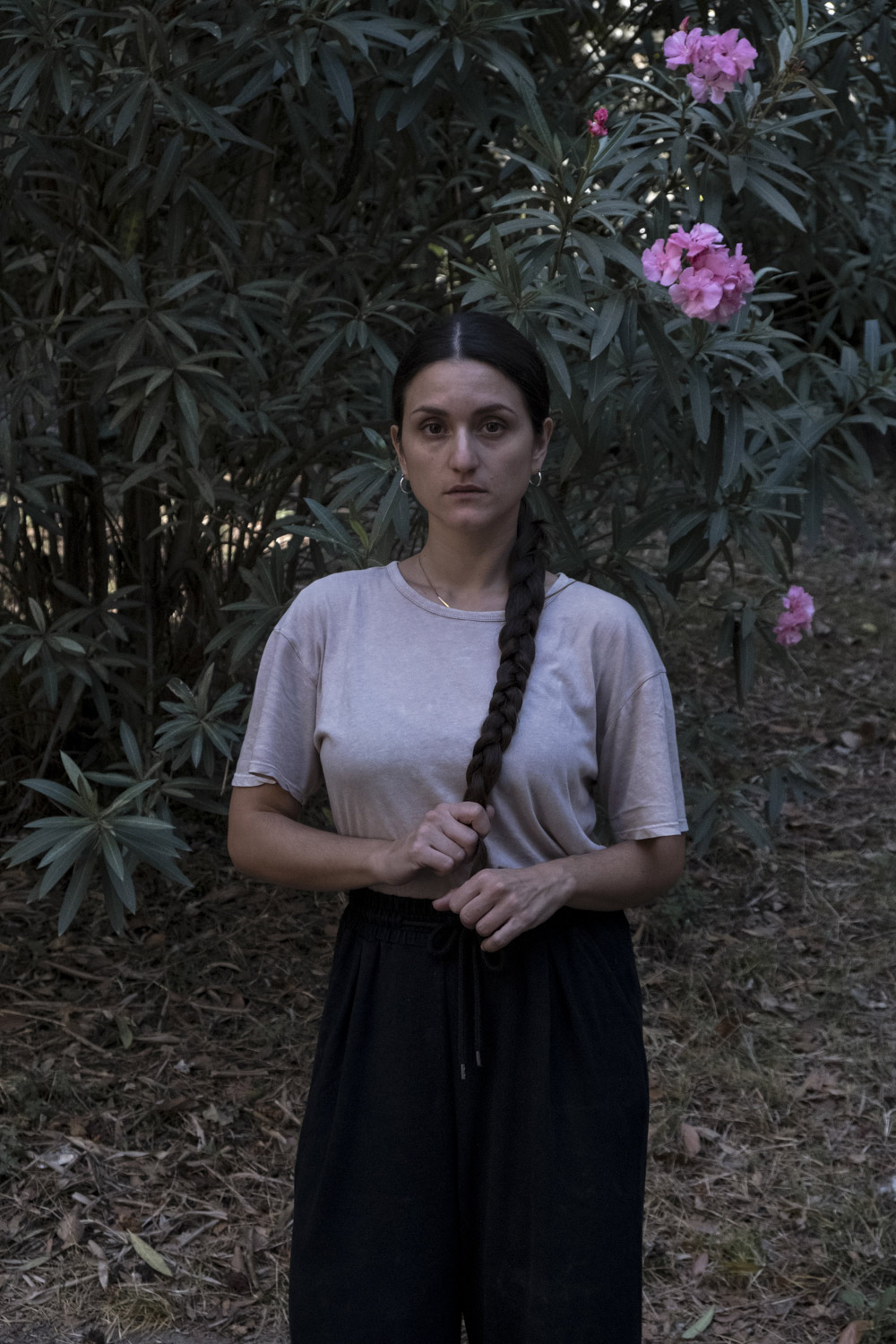 Le Mura Aureliane #23
