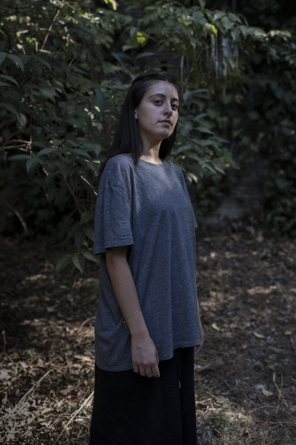 Le Mura Aureliane #25