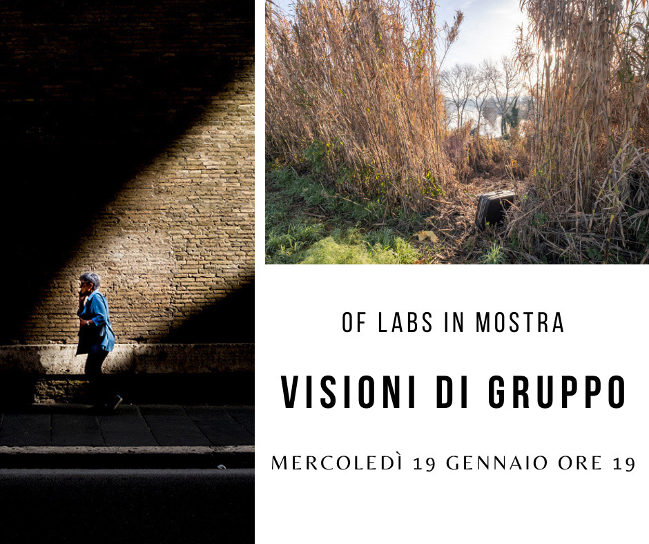 Visioni di Gruppo Visioni di Gruppo